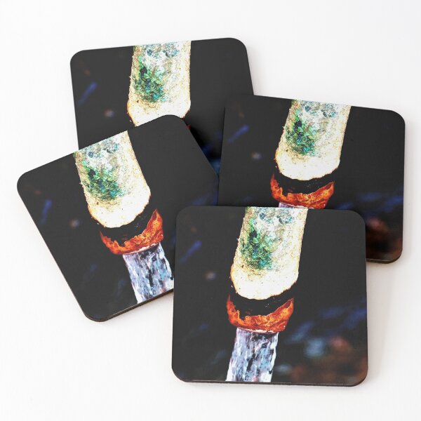 Item preview, Flowing water designed and sold by wellartkunst.