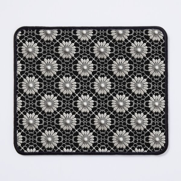 Item preview, Charming Lace Pattern designed and sold by Ewa Miller.