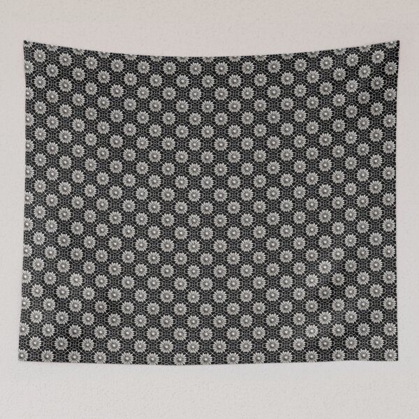 Item preview, Charming Lace Pattern designed and sold by Ewa Miller.