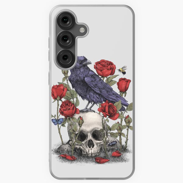 Item preview, Memento Mori  designed and sold by TerryFan.