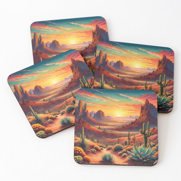 Item preview, Desert Sun designed and sold by tpixx.