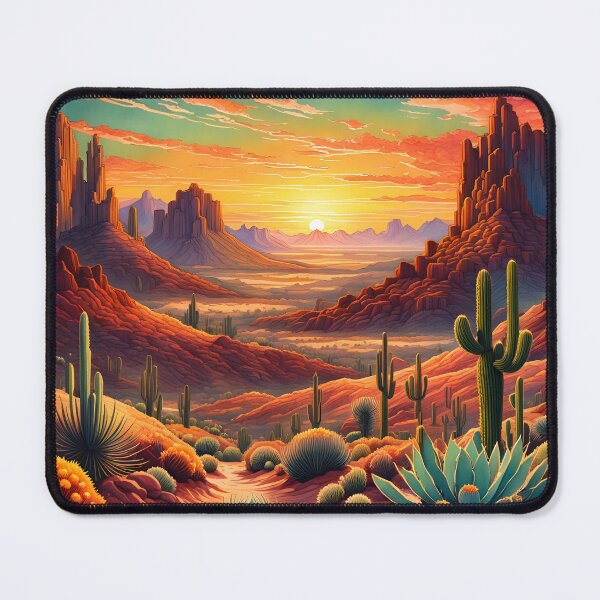Item preview, Desert Sun designed and sold by tpixx.