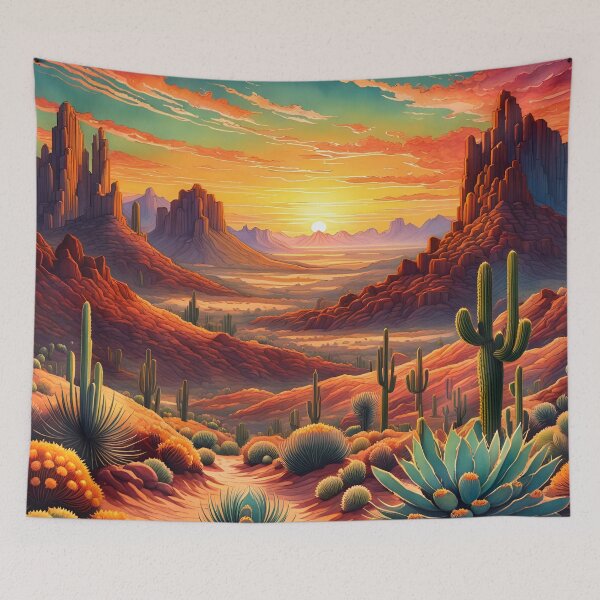 Item preview, Desert Sun designed and sold by tpixx.