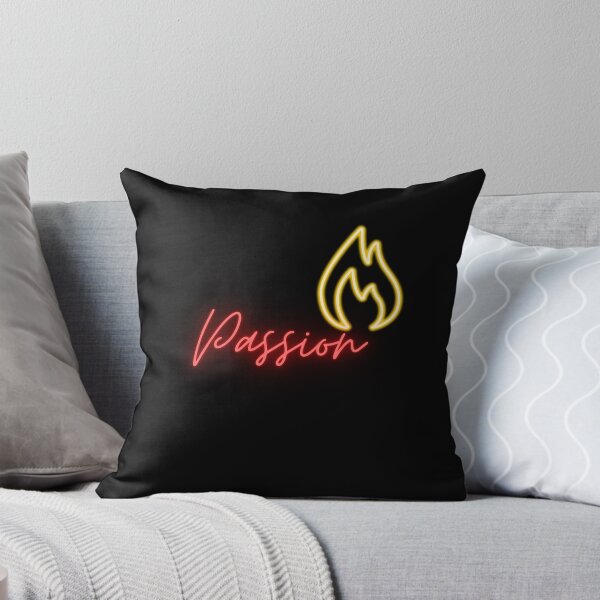 Item preview, Passion designed and sold by xpressivesoul.