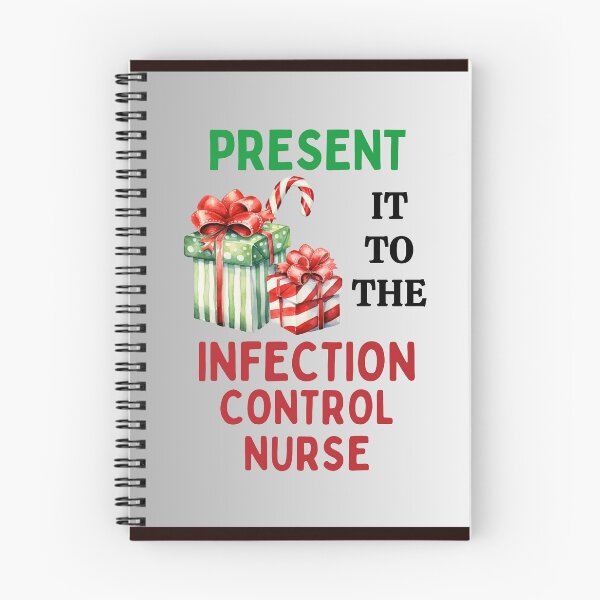 Item preview, Infection Control Nurse designed and sold by Donny1203.