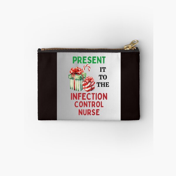 Item preview, Infection Control Nurse designed and sold by Donny1203.