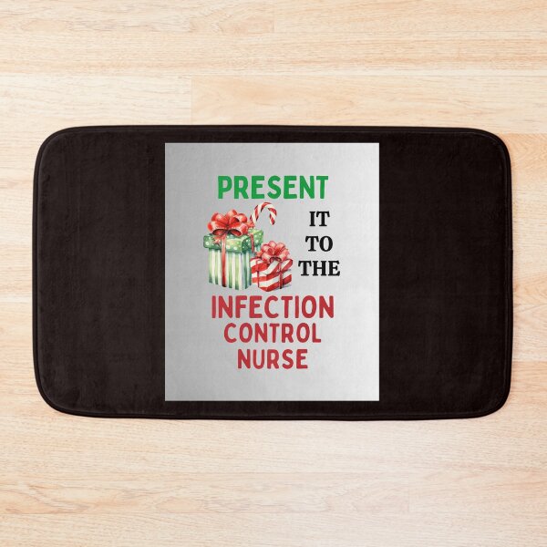 Item preview, Infection Control Nurse designed and sold by Donny1203.