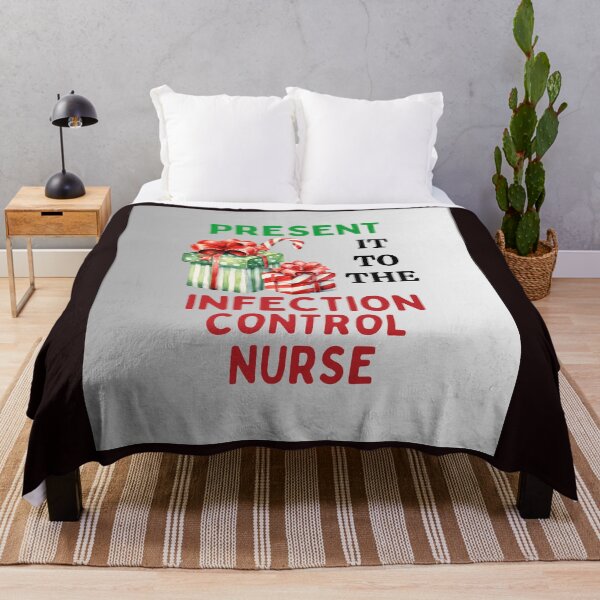 Item preview, Infection Control Nurse designed and sold by Donny1203.