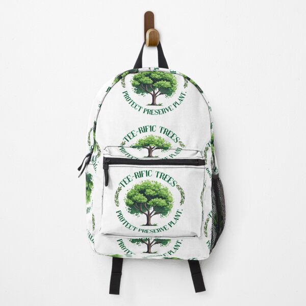 Item preview, Tee-rific Trees: Protect, Preserve, Plant.  designed and sold by Taans-Creation.