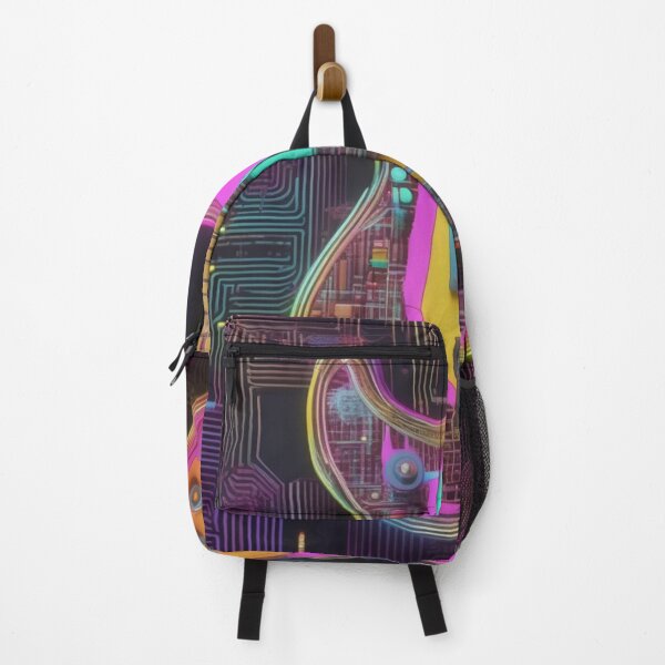Item preview, A Retro-Futuristic Looking Electric Guitar designed and sold by MusicalArtisty.