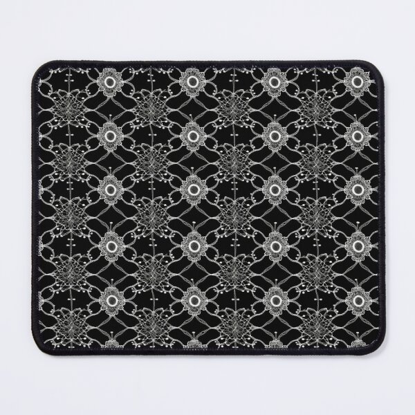 Item preview, Charming Lace Pattern designed and sold by Ewa Miller.
