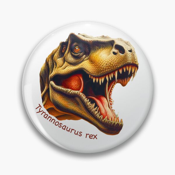 Item preview, Tyrannosaurus rex designed and sold by The-Wild-Side.