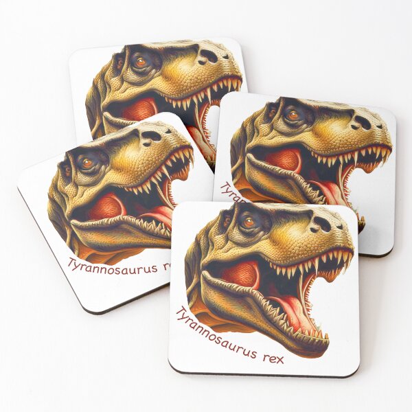 Item preview, Tyrannosaurus rex designed and sold by The-Wild-Side.