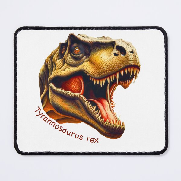 Item preview, Tyrannosaurus rex designed and sold by The-Wild-Side.