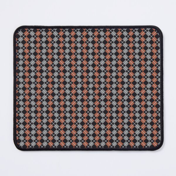 Item preview, Diamond pattern fabric designed and sold by AlCamillo.