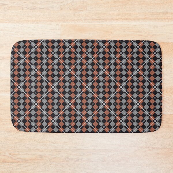 Item preview, Diamond pattern fabric designed and sold by AlCamillo.