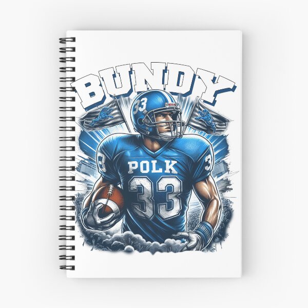 Item preview, Al Bundy Polk High Football T-Shirt - Legend of the Gridiron! designed and sold by American Artist Designs.
