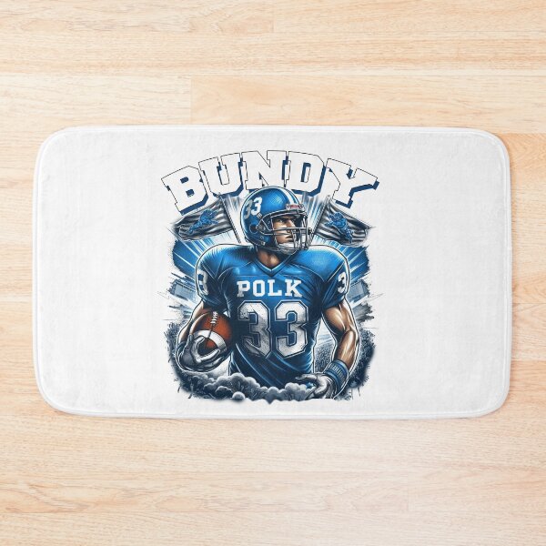 Item preview, Al Bundy Polk High Football T-Shirt - Legend of the Gridiron! designed and sold by American Artist Designs.