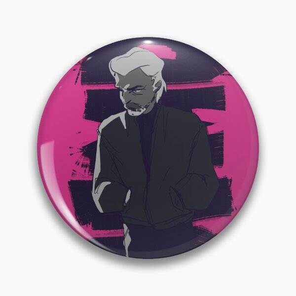 Item preview, pink ofmd designed and sold by sib-makes-art.