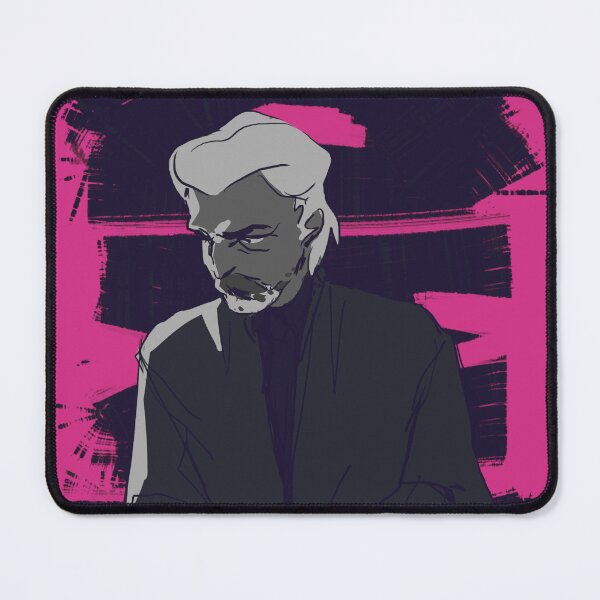 Item preview, pink ofmd designed and sold by sib-makes-art.