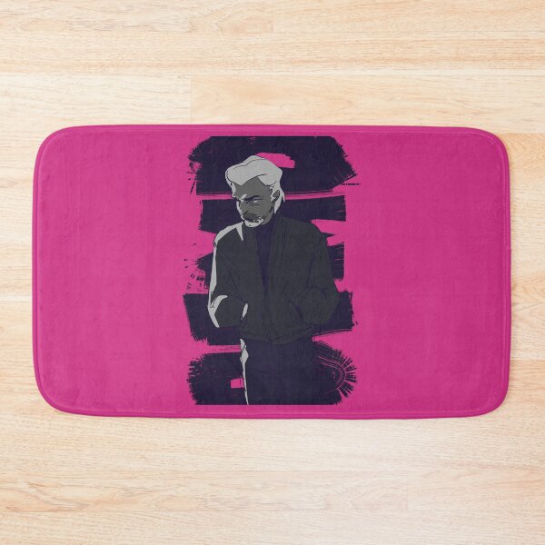 Item preview, pink ofmd designed and sold by sib-makes-art.