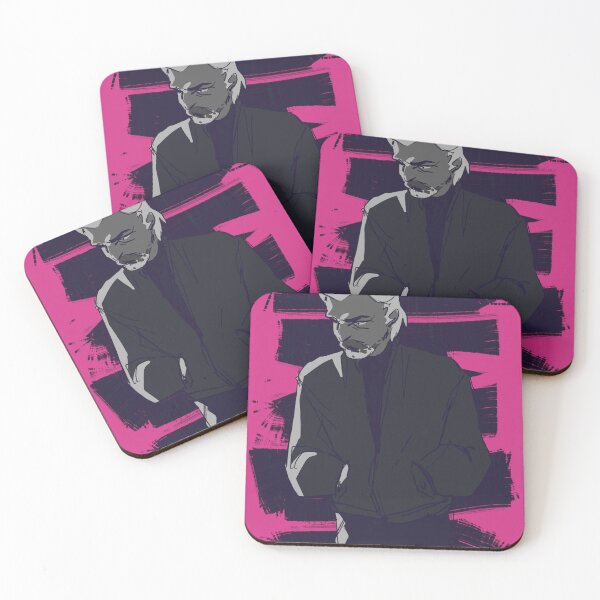Item preview, pink ofmd designed and sold by sib-makes-art.