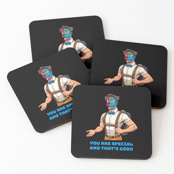 Item preview, you are special and that's good designed and sold by netrok.