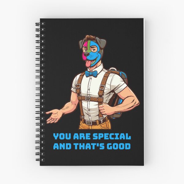 Item preview, you are special and that's good designed and sold by netrok.