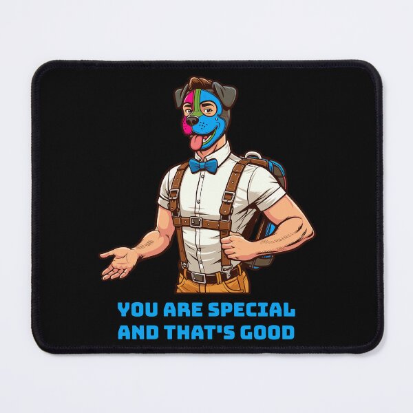 Item preview, you are special and that's good designed and sold by netrok.