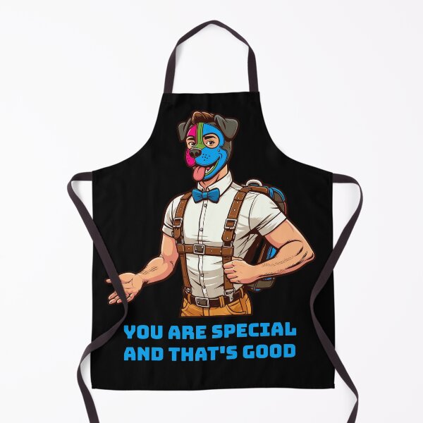 Item preview, you are special and that's good designed and sold by netrok.