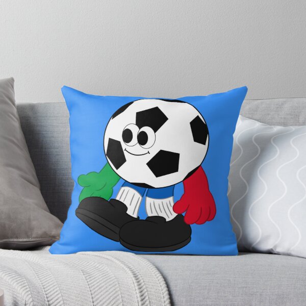 Item preview, Ciao - Nazionale Italiana (Azzurri) designed and sold by niflheimv.