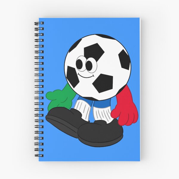 Item preview, Ciao - Nazionale Italiana (Azzurri) designed and sold by niflheimv.