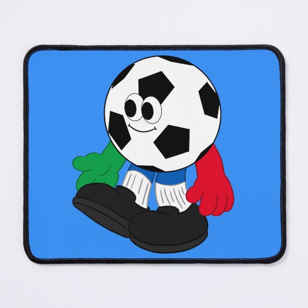 Item preview, Ciao - Nazionale Italiana (Azzurri) designed and sold by niflheimv.