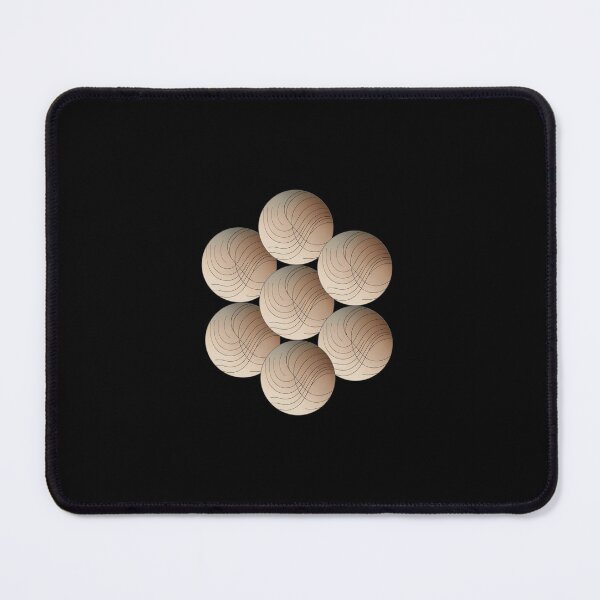 Item preview, Spheres of Harmony: Abstract Orb Sequence designed and sold by ChromaticBlend.