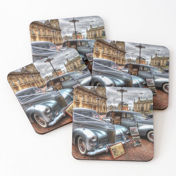 Item preview, Humber Pullman And Humber Imperial Cars designed and sold by Paul Thompson Photography.