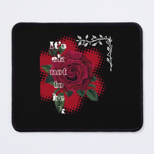 Item preview, its ok not to be ok designed and sold by Mikusia.