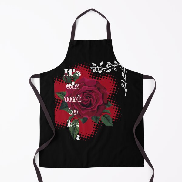Item preview, its ok not to be ok designed and sold by Mikusia.