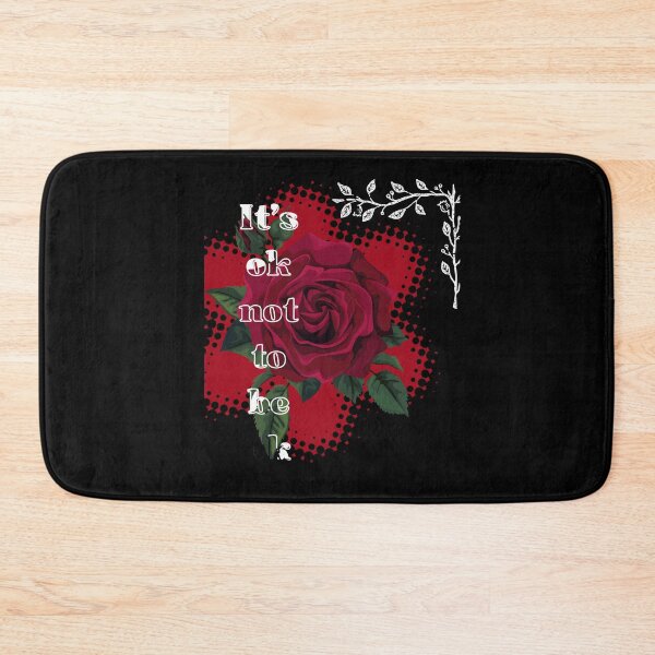 Item preview, its ok not to be ok designed and sold by Mikusia.