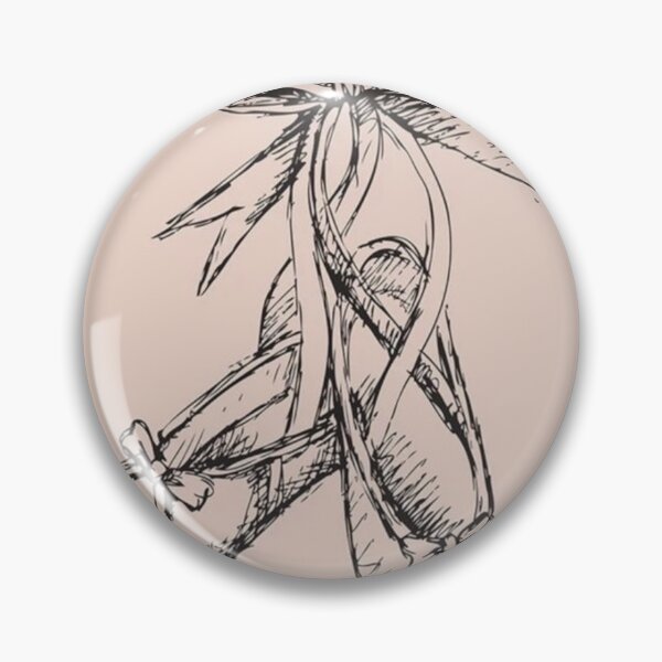 Artikelvorschau, Ballettplakat Degas entworfen und verkauft von FilmKitty.