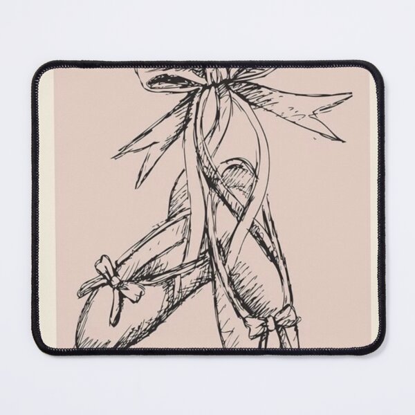 Item preview, ballet poster degas designed and sold by FilmKitty.