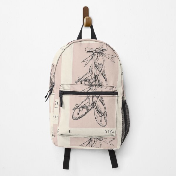 Item preview, cartel de ballet degas designed and sold by FilmKitty.
