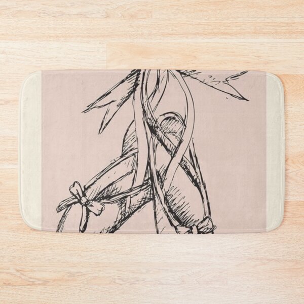 Item preview, ballet poster degas designed and sold by FilmKitty.