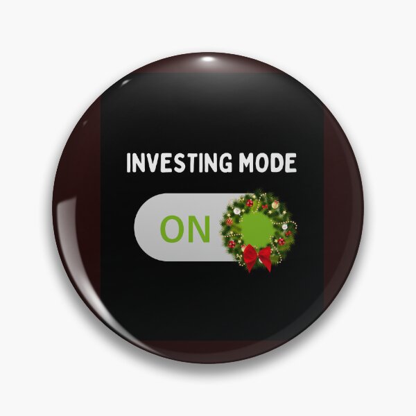 Item preview, Investors designed and sold by Donny1203.