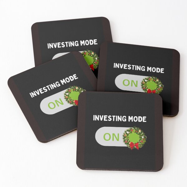 Item preview, Investors designed and sold by Donny1203.