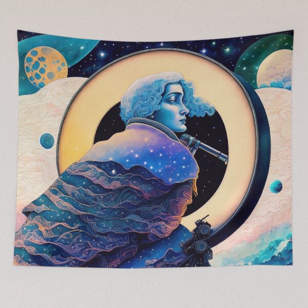 Item preview, Isaac Newton designed and sold by M-Y-A-R-T-.