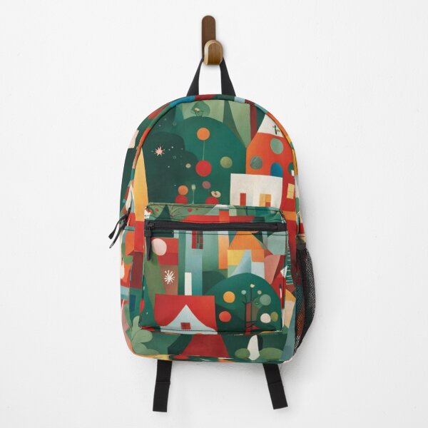 Item preview, THE CITY OF JOY: THE CHRISTMAS SEASON designed and sold by Owl-o-the-wisp.