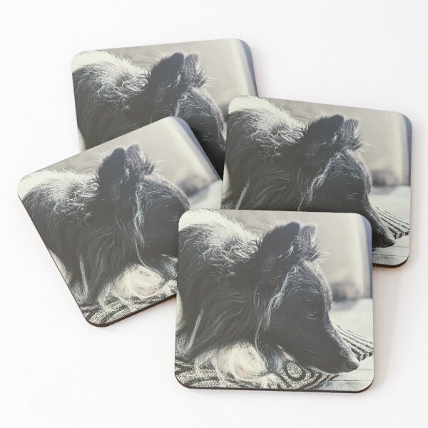 Item preview, Sleeping dog designed and sold by krsdesigns.