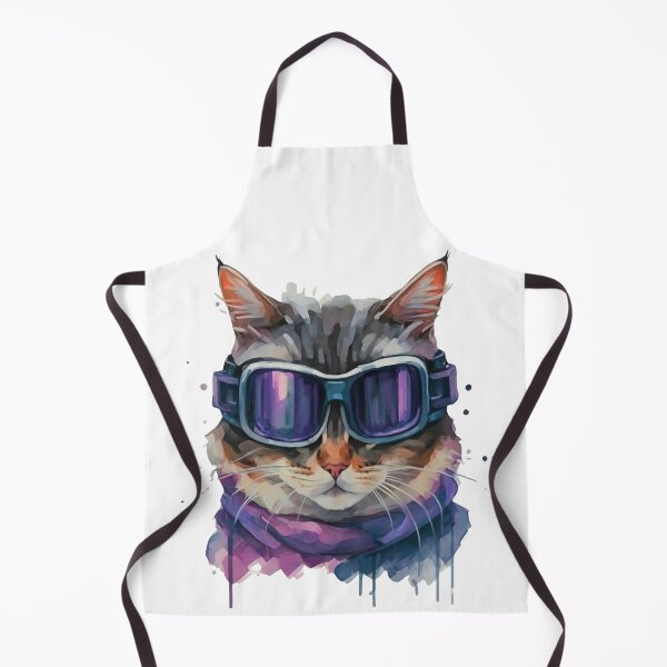 Item preview, Ski Cat designed and sold by Krieghorn.