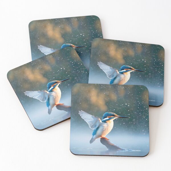 Item preview, The Kingfisher designed and sold by occorocks.