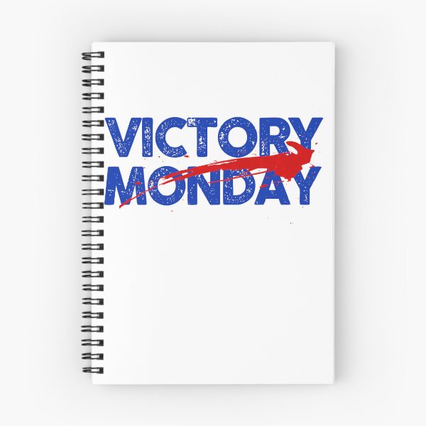 Item preview, Victory Monday Bills Mafia T-Shirt - Celebrate the Win in Style designed and sold by American Artist Designs.